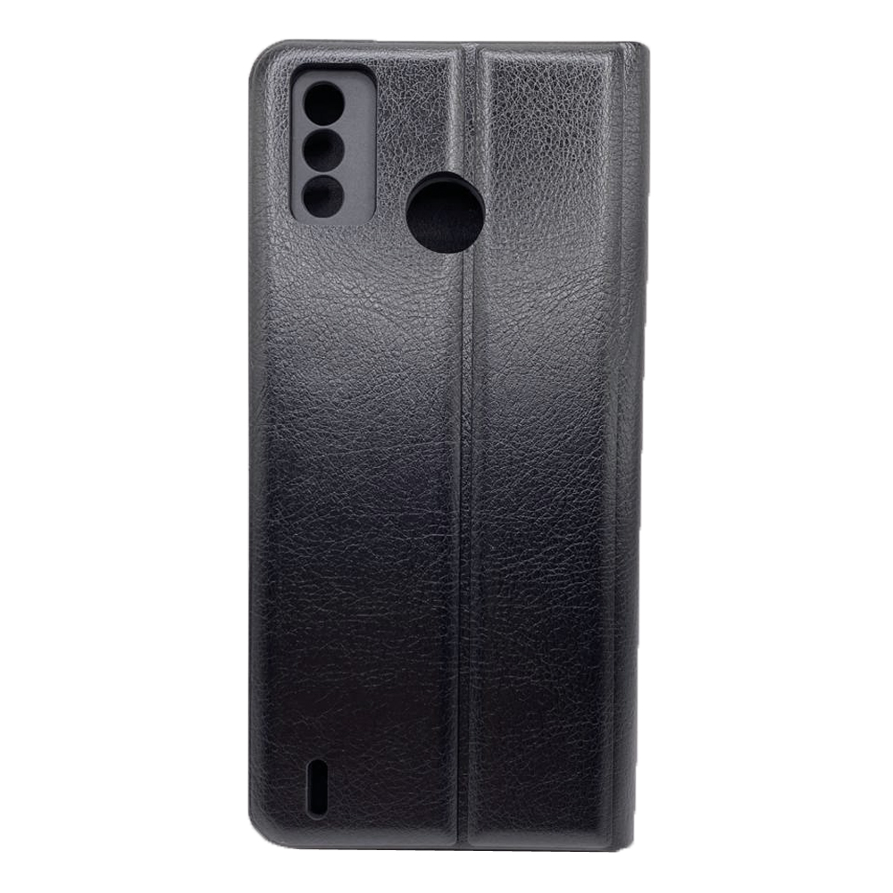 Книжка Gelius New для TECNO Spark 6 Go чорна-1